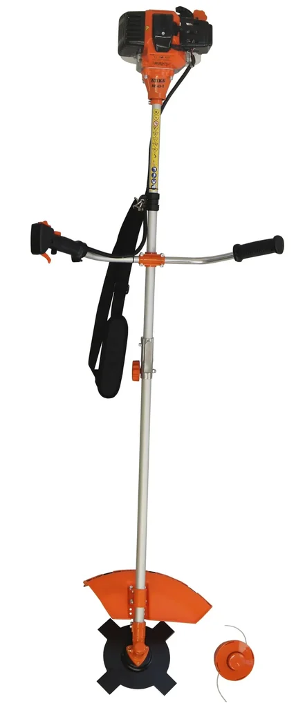 Benzin Trimmer BF 43-2 - Gartengerät für die Grün- und Gartenpflege