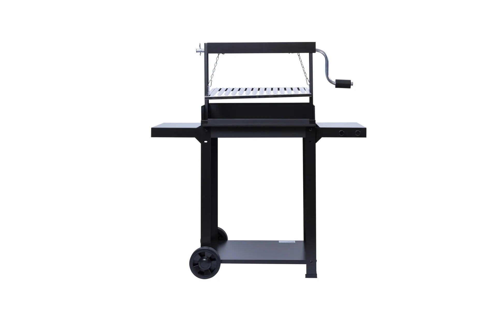 Holzkohlegrill KUL