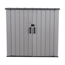 Geräte- und Aufbewahrungsschrank XXL