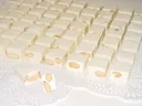 Soft Nougat mit Mandeln, 500 g