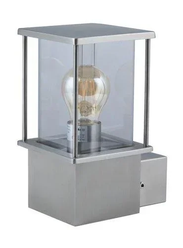 Wandleuchte RHODOS, 20 Watt, für den Innen- und Außenbereich