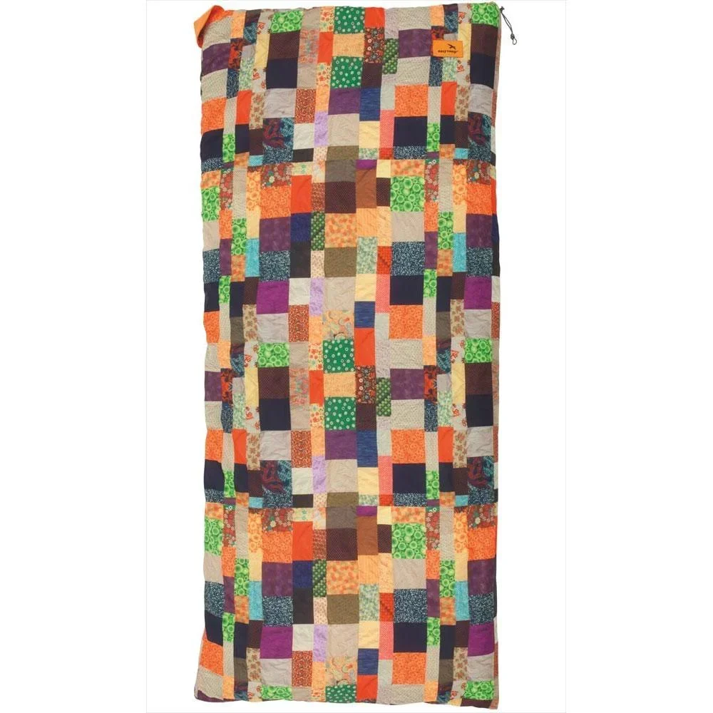 Baby-Schlafsack Patchwork