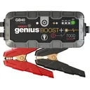 Starthilfe "1.000a" lithium