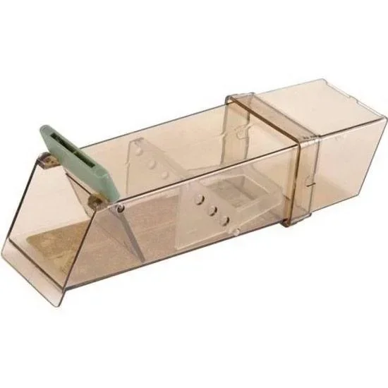 Pest Stop Trip-Trap Mausefalle