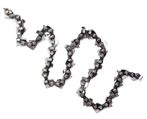 Sägekette f. 35 cm Schwert, Stärke 1,5 mm, teil. 3/8", 56 Glieder