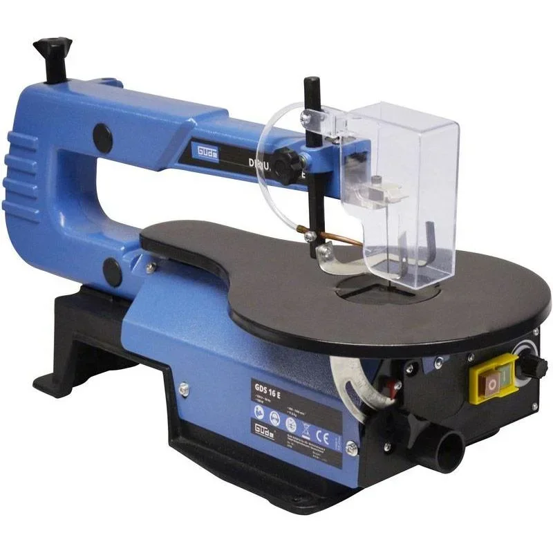 Laubsäge GDS16E - 120W