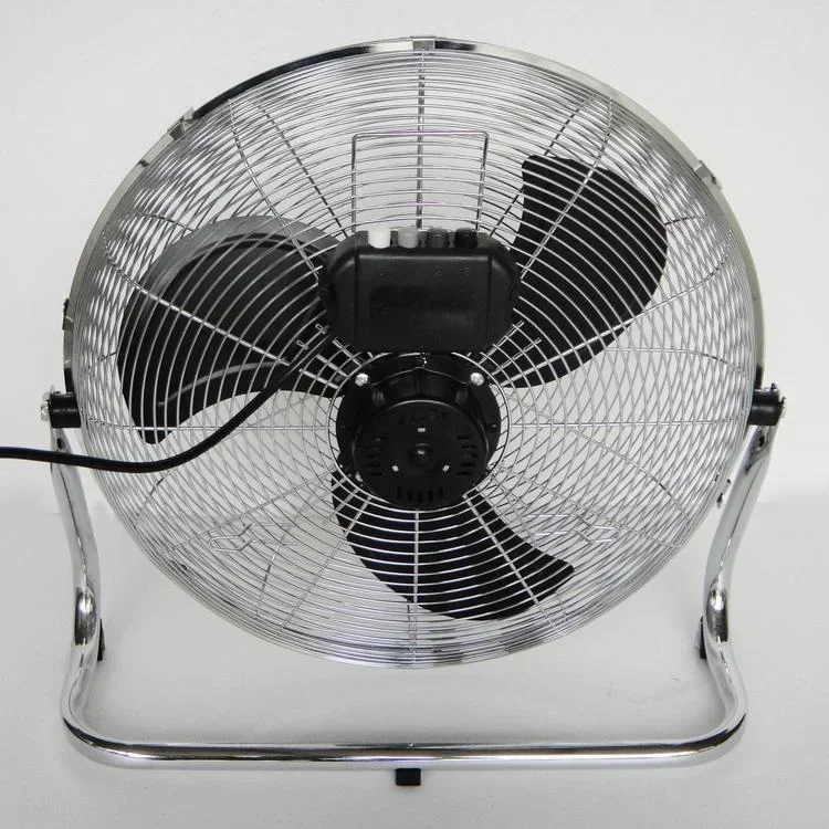 Bodenventilator, Windmaschine 14" Ventilator