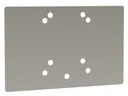 Montageplatte für IBC-Behälter