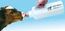 Milchflasche 3 l für Kälber