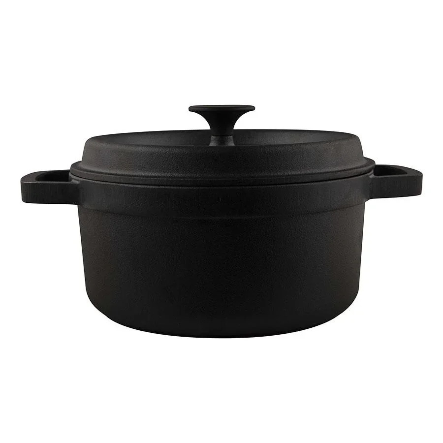 Dutch Oven Topf Groß 3,5 l
