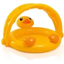 Babybecken Ente