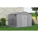 Sinolily Evan Plus E - Gartenhaus