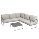 Gartenmöbel-Lounge-Set "Sydney"  