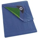 Abdeckung - Blau - 4x5m