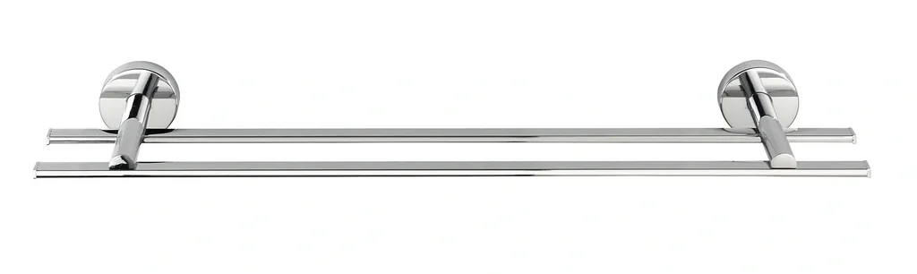 Badetuchstange Duo Capri