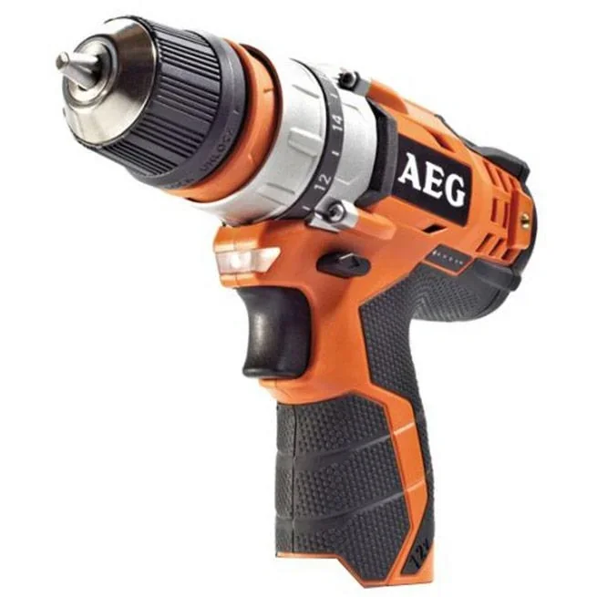 Bohrschraube Maschine BBS12 2C 12V