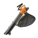 Akku-Laubsauger „LSHC 40-70“, 36 Volt