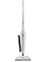 Dampfreiniger "CleanTenso Power", mit Bodentuch, 1300 Watt