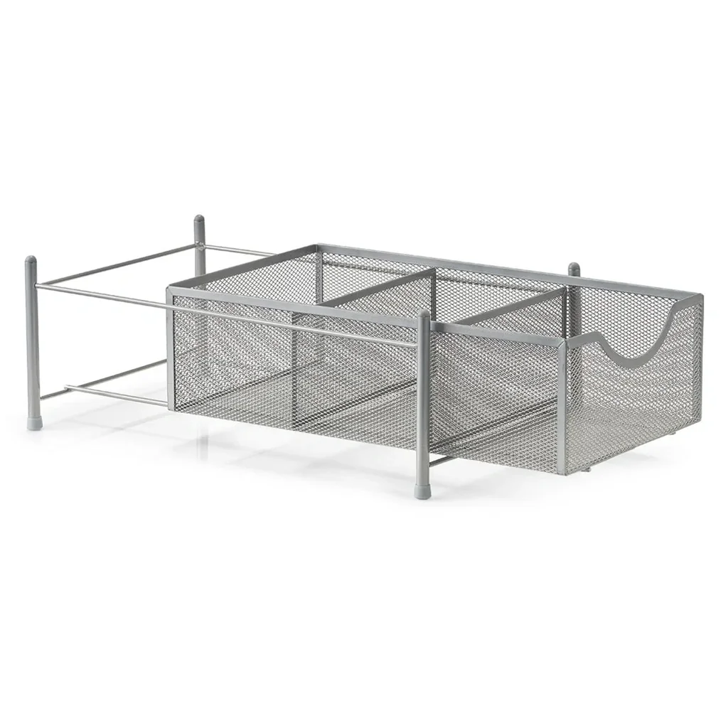 Universal-Organizer, Mesh