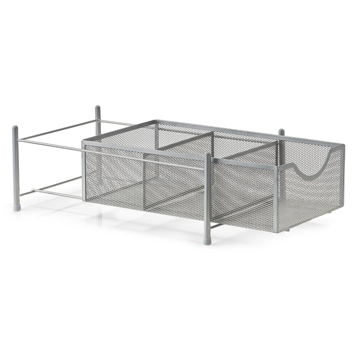 Universal-Organizer, Mesh