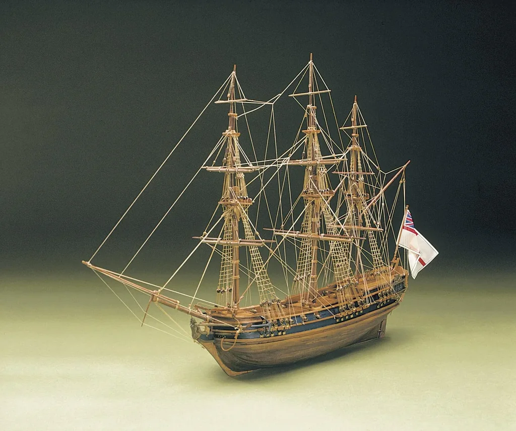 Baukasten President 1:60