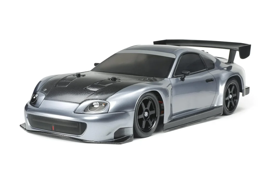 1:10 RC Toyota Supra Racing (A80)(TT-02)