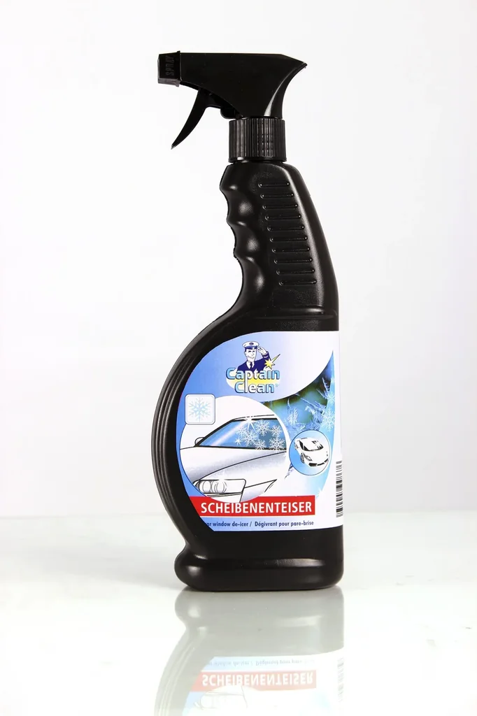 Auto Scheibenenteiser ICE-FREE