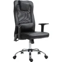 Massagesessel, Chefsessel mit Massagefunktion, höhenverstellbarer Drehstuhl, ergonomischer Gamingstuhl, Bürostuhl massag