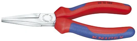 Flachzange 160 mm