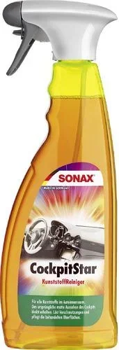 Cockpit Star 750 ml