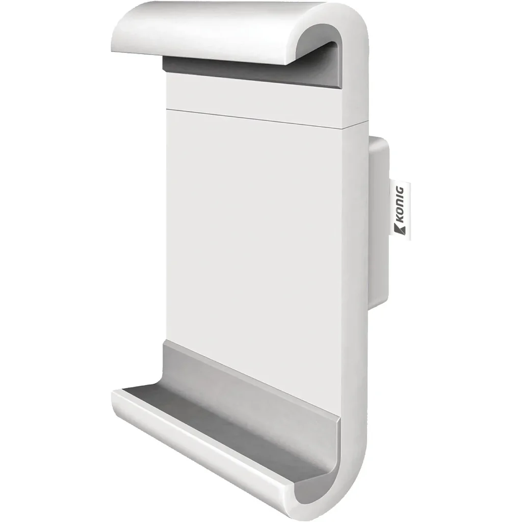 Tablet Halterung fixiert 7 - 12 " 1 kg