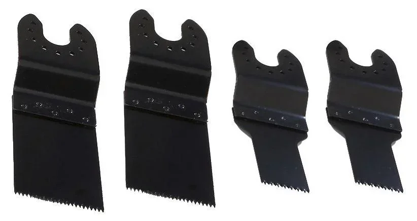 Tauchsägeblatt, Holz 30 mm, 2 Stück