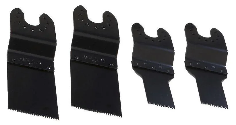 Tauchsägeblatt, Holz 30 mm, 2 Stück