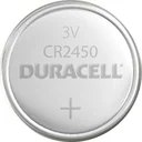 Lithium Knopfzelle CR2450 - 1 Stück