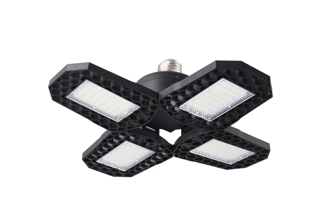 LED-Flügelleuchte, 23 Watt, 2400 Lumen