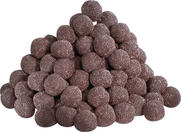 Jamaika Rumkugeln, 500 g