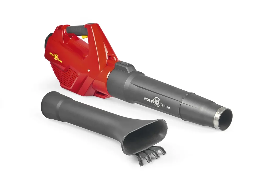 Akku-Laubbläser - LYCOS 40/740 incl. 5 Ah Akku!