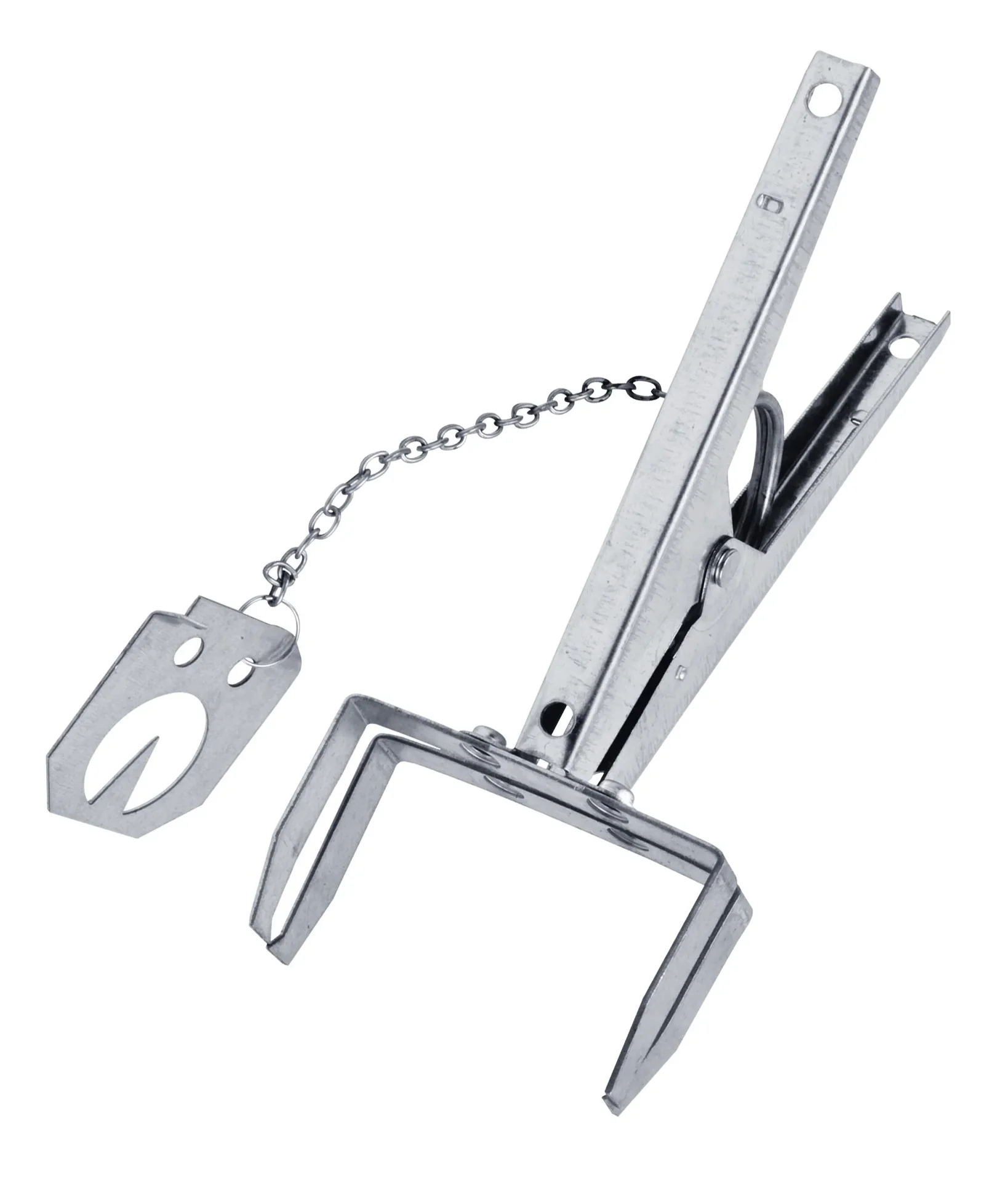 Wühlmaus-Zangenfalle