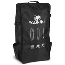Wakiki Sup Board Anfänger 305 cm - 6-teiliges Set - Blau weiß