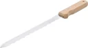 Dämmstoffmesser Holzgriff 420 / 280 mm