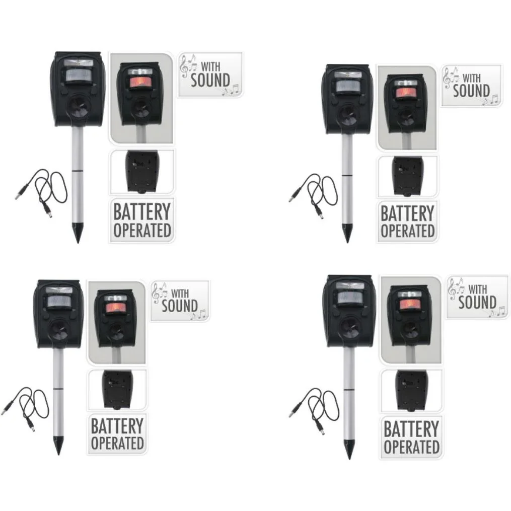 Junai Schädlingsbekämpfer/Tierkontrolle