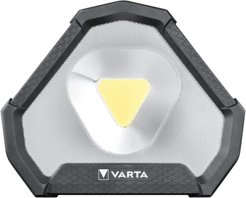 LED Arbeitsleuchte - Work Flex Stadium Light, wiederaufladbar und stoßfest
