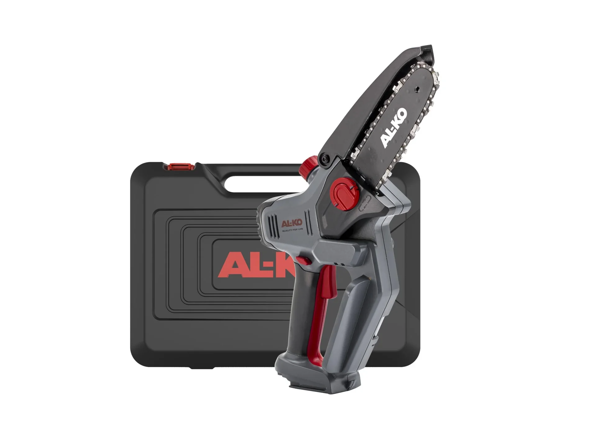 Akku-Minikettensäge CSM 1815, 18 V BOSCH HOME AND GARDEN COMPATIBLE