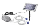 Solar Teichbelüfter "DUO-Air"