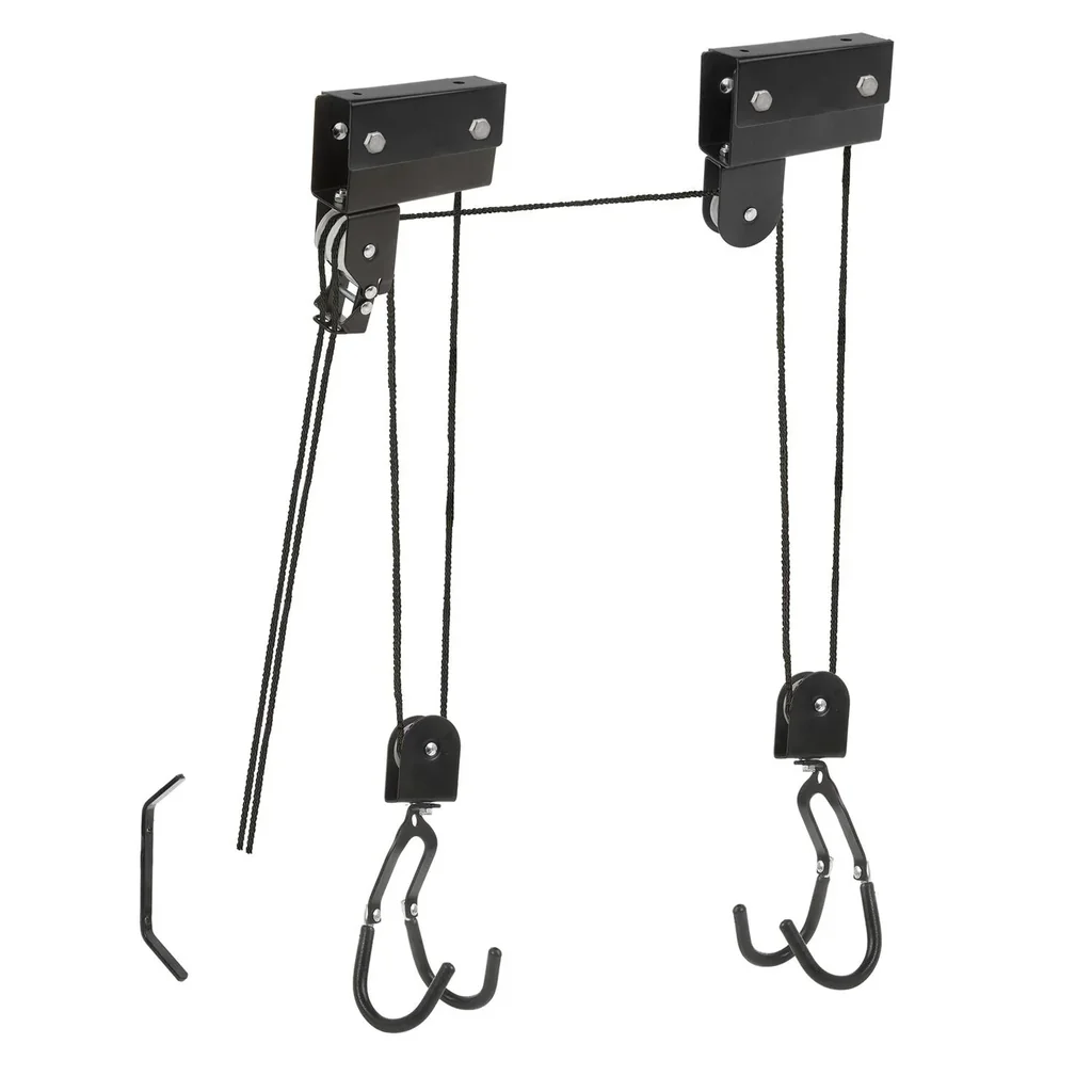 Fahrrad-Lift "Strong" - bis zu 57 kg belastbar