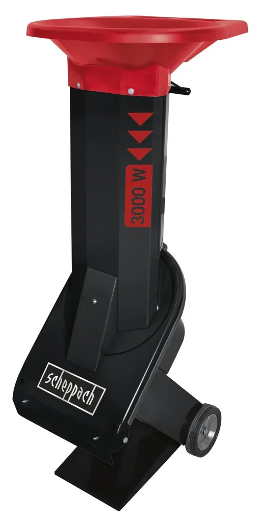 Gartenhäcksler Biostar 3000, 230 V, 3,0 kW