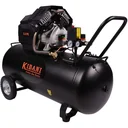 Kompressor 100 Liter