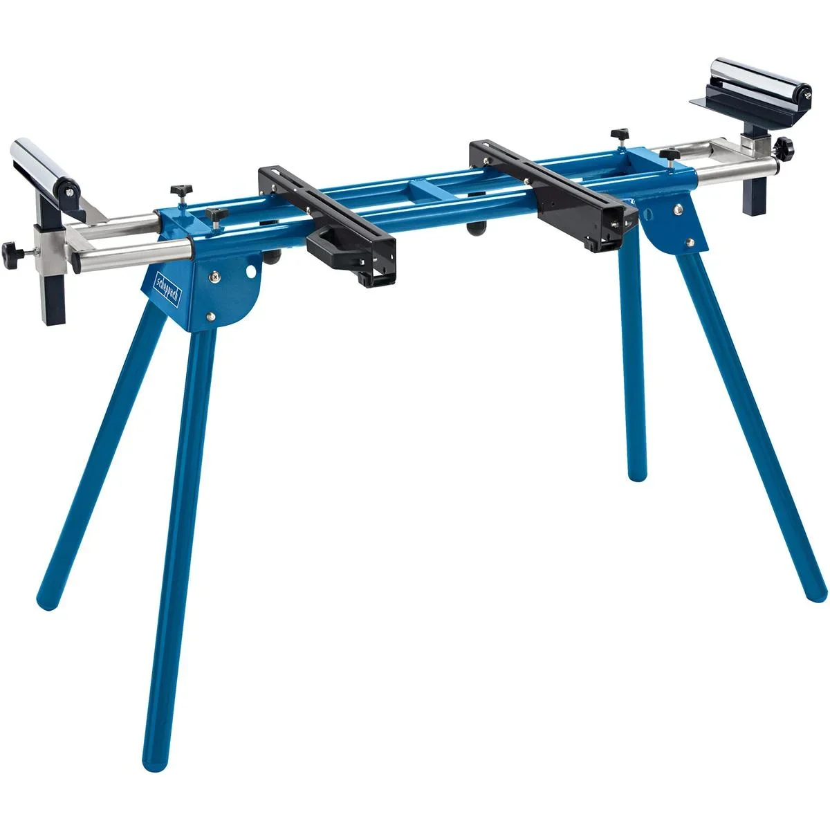 Universalständer UMF1600 für Kapp- und Gehrungssägen| 1000 - 1650 mm | 150 kg