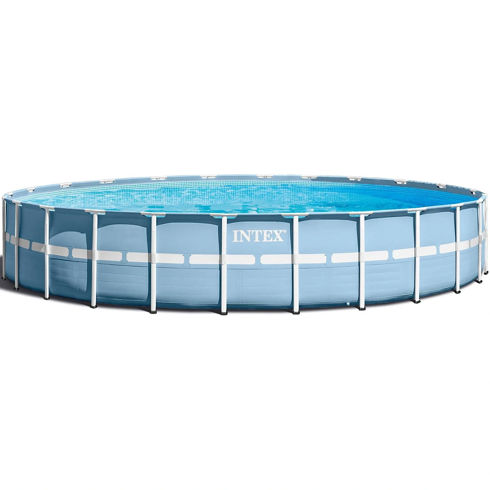 Prism Rahmen 732 x 132 cm