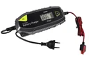 Mikroprozessor Batterie-Ladegerät IBC4000B mit Bluetooth